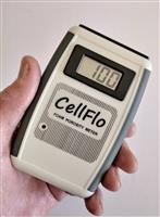 聚氨酯泡沫透氣度計